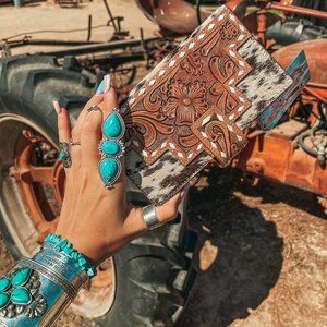 The Lancaster Wallet